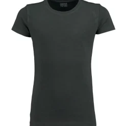 Zeeman T-shirt - Zwart^ Shirts|T-shirts & Tops