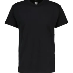 Zeeman T-shirt - Zwart^Heren T-shirts & Polo's