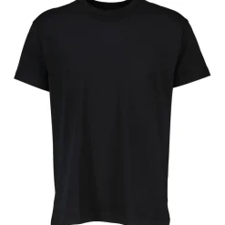 Zeeman T-shirt - Zwart^Heren T-shirts & Polo's|Basics