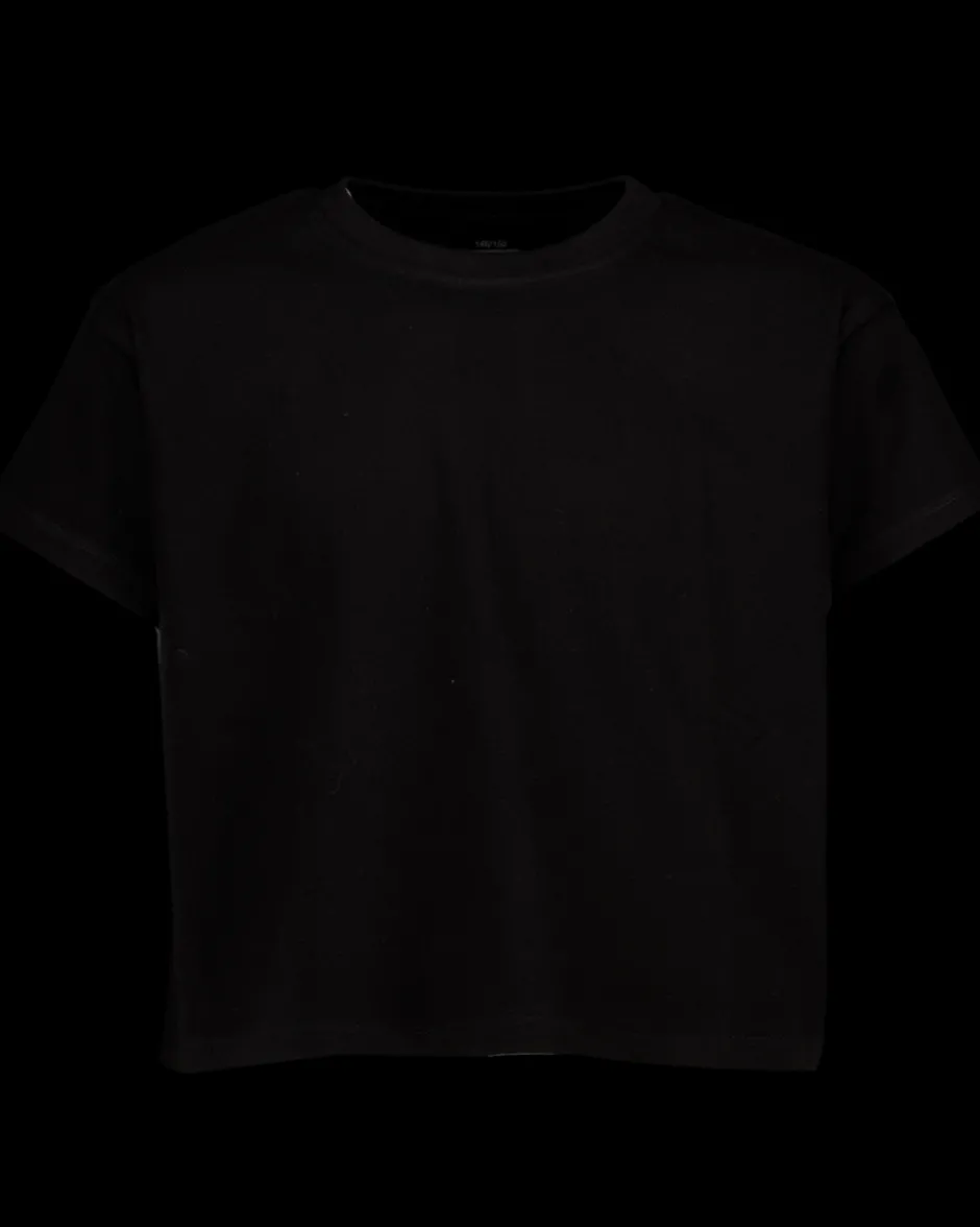 Zeeman T-shirt - Zwart^ Shirts