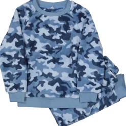 Zeeman Twosie - Blauw^ Pyjama's
