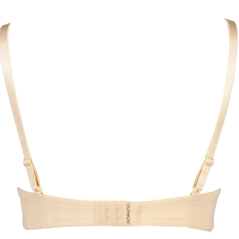 Zeeman Unpadded bh - Beige^DAMES Bh's|Bh's