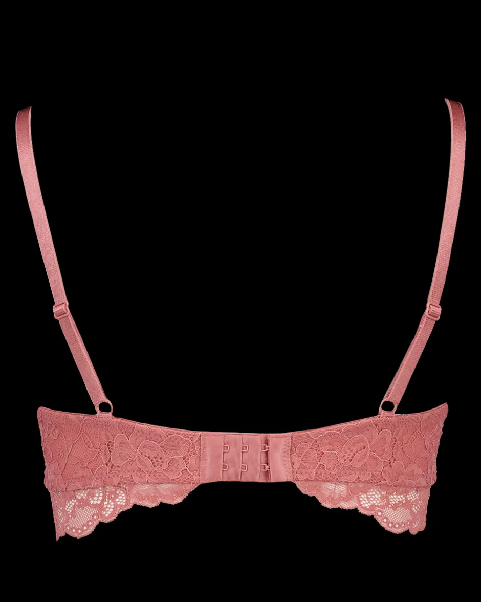 Zeeman Unpadded bh - Roze^DAMES Bh's|Bh's