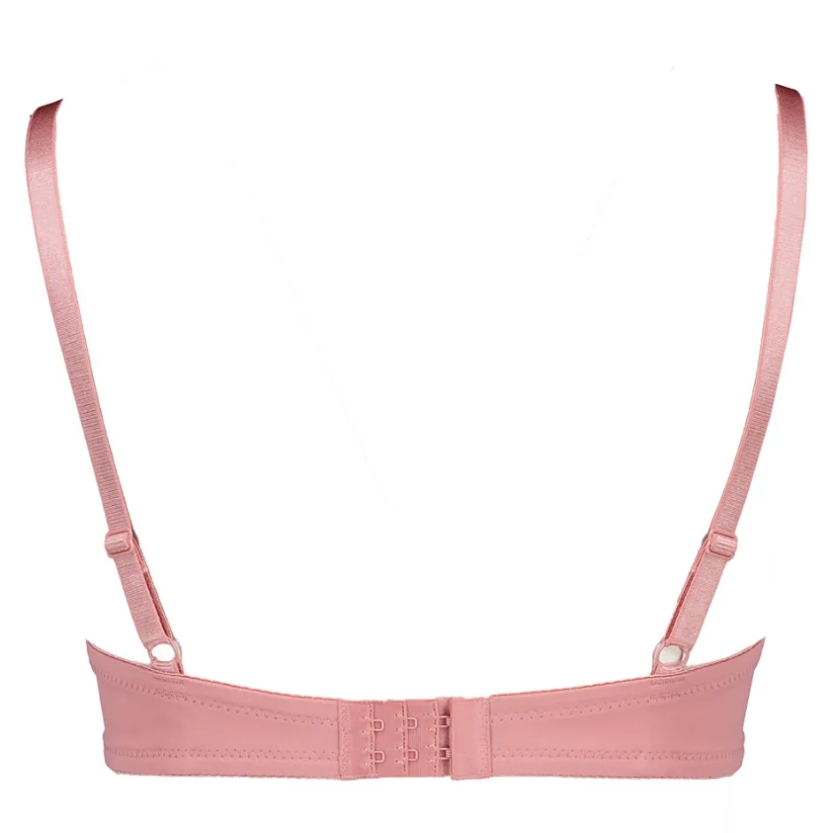Zeeman Unpadded bh - Roze^DAMES Bh's|Bh's