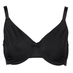 Zeeman Unpadded bh - Zwart^DAMES Bh's|Bh's