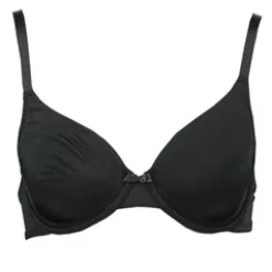 Zeeman Unpadded bh - Zwart^DAMES Bh's|Bh's