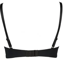 Zeeman Unpadded bh - Zwart^DAMES Bh's|Bh's