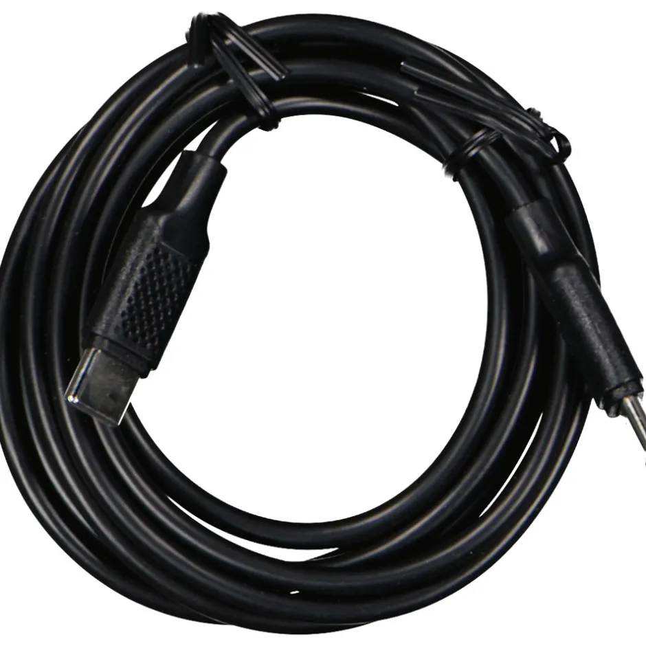 Zeeman USB-autolader - Zwart^ Elektronica