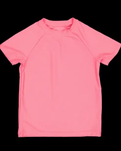 Zeeman UV-zwemshirt - Oranje^ Zwemkleding|Zwemkleding