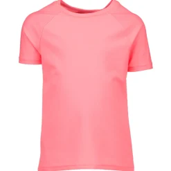 Zeeman UV-zwemshirt - Oranje^ Zwemkleding|Zwemkleding