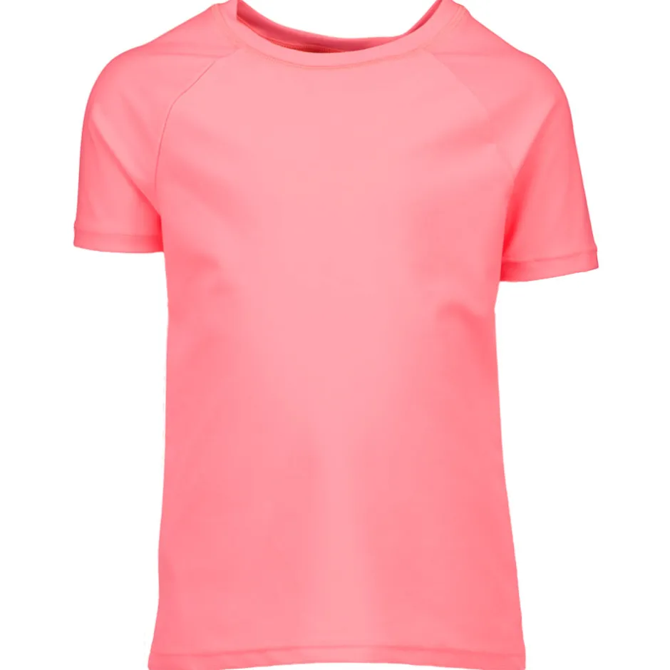 Zeeman UV-zwemshirt - Oranje^ Zwemkleding|Zwemkleding