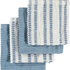 Zeeman Vaatdoek - Blauw^ Basics|Thuis