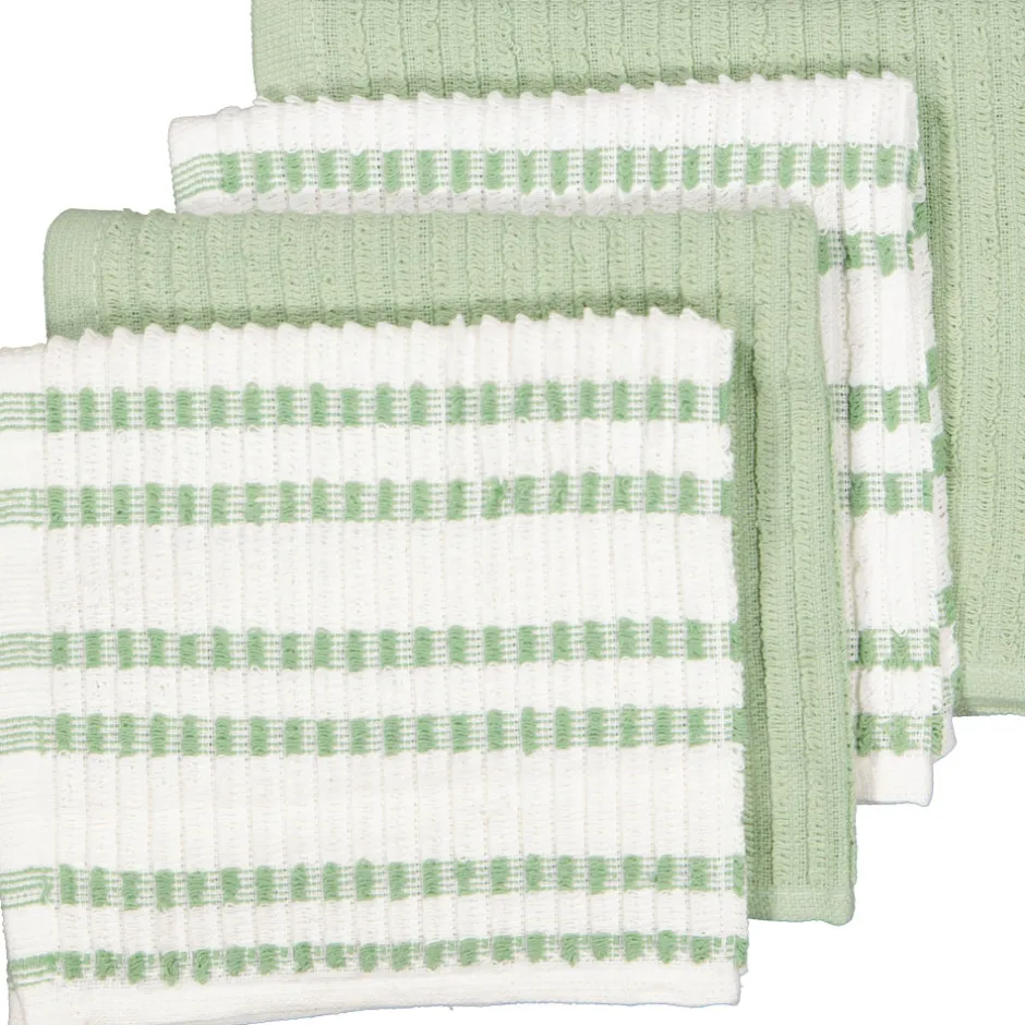 Zeeman Vaatdoek - Groen^ Basics|Thuis