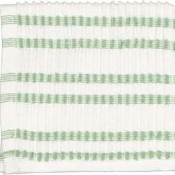 Zeeman Vaatdoek - Groen^ Keukenbenodigheden|Schoonmaakdoeken