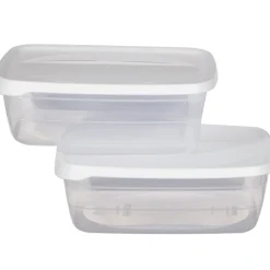 Zeeman Vershouddoos - Wit^ Basics|Thuis