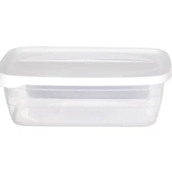 Zeeman Vershouddoos - Wit^ Basics|Thuis