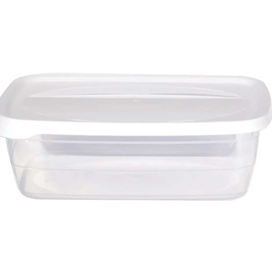 Zeeman Vershouddoos - Wit^ Basics|Thuis