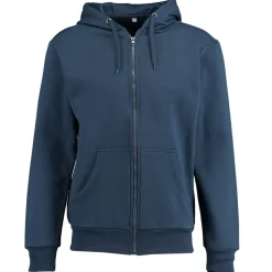 Zeeman Vest - Blauw^Heren Truien & Vesten