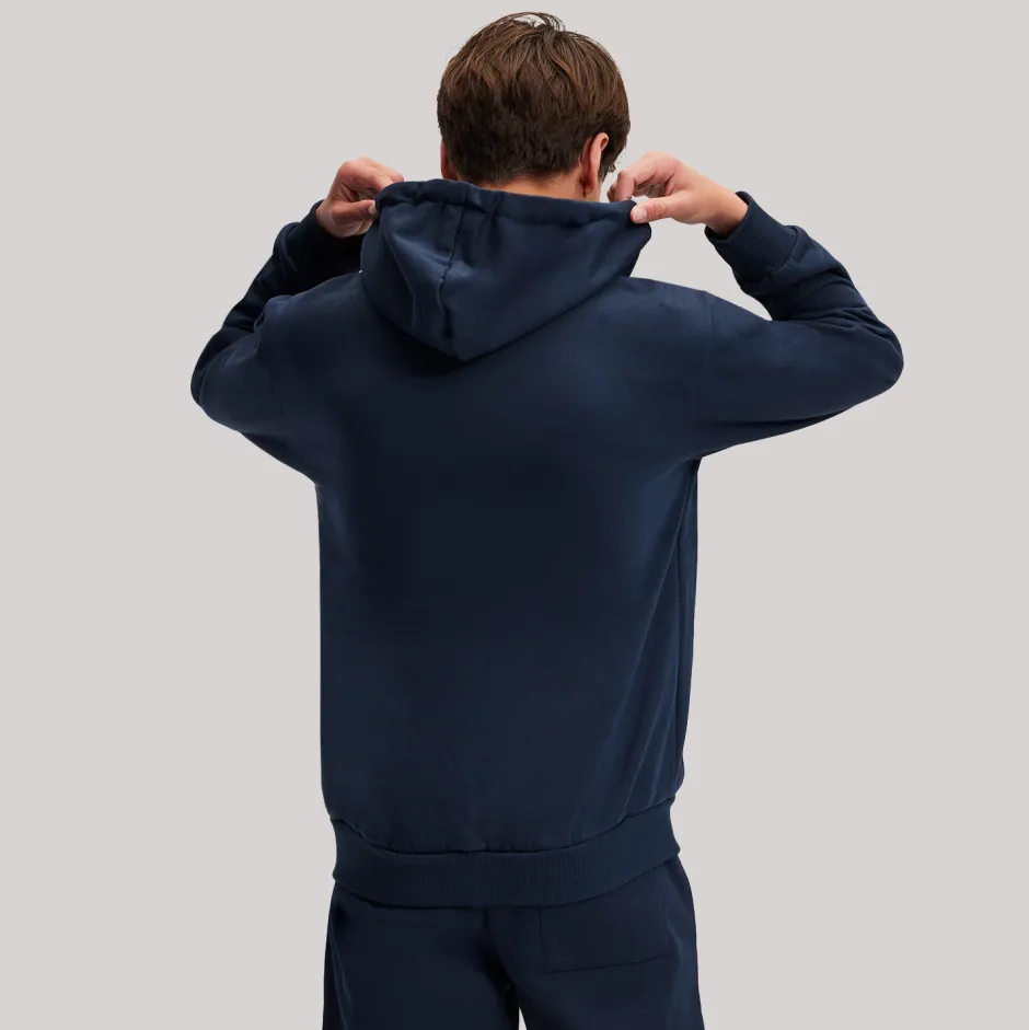 Zeeman Vest - Blauw^Heren Truien & Vesten
