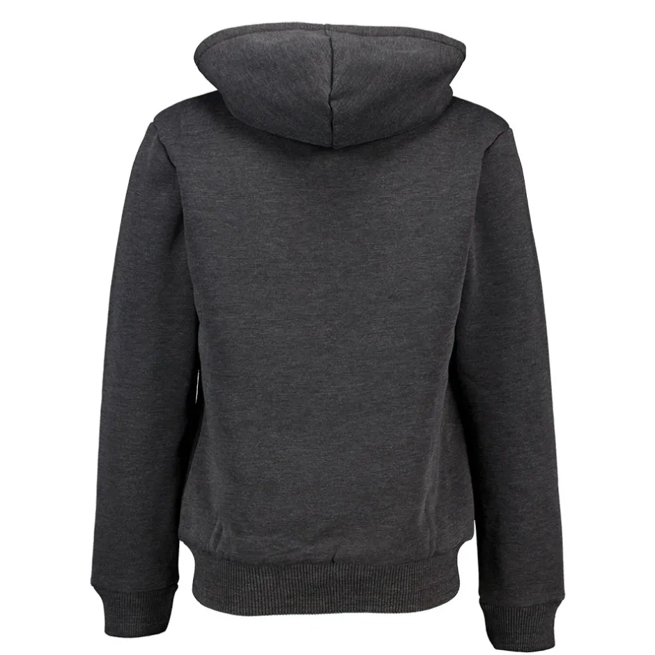 Zeeman Vest - Grijs^Heren Truien & Vesten