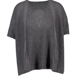 Zeeman Vest - Grijs^DAMES Truien & Vesten