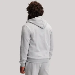 Zeeman Vest - Grijs^Heren Truien & Vesten|Truien & Vesten