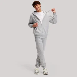 Zeeman Vest - Grijs^Heren Truien & Vesten|Truien & Vesten