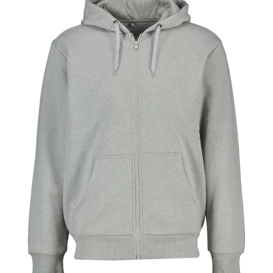 Zeeman Vest - Grijs^Heren Truien & Vesten