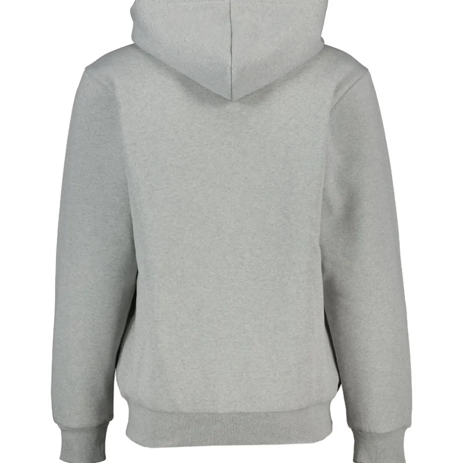 Zeeman Vest - Grijs^Heren Truien & Vesten