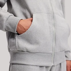 Zeeman Vest - Grijs^Heren Truien & Vesten