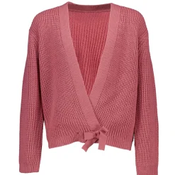 Zeeman Vest - Rood^ Truien & Vesten