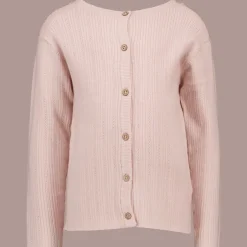 Zeeman Vest - Roze^ Truien & Vesten