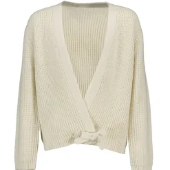 Zeeman Vest - Wit^ Truien & Vesten