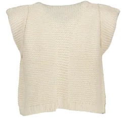 Zeeman Vest - Wit^ Truien & Vesten