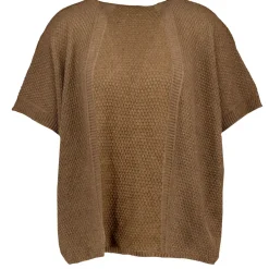Zeeman Vest - Wit^DAMES Truien & Vesten
