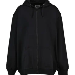 Zeeman Vest - Zwart^Heren Sportvesten|Truien & Vesten