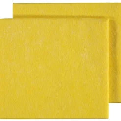 Zeeman Vloerdoek - Geel^ Schoonmaken
