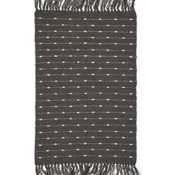 Zeeman Vloerkleed - Grijs^ Woonaccessoires