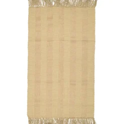 Zeeman Vloerkleed - Wit^ Woonaccessoires