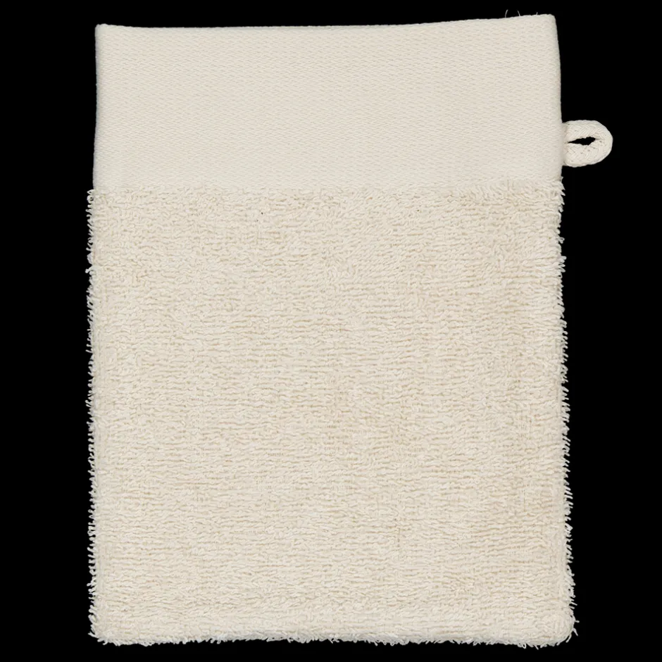 Zeeman Washand - Beige^ Washandjes