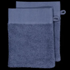 Zeeman Washand - Blauw^ Washandjes