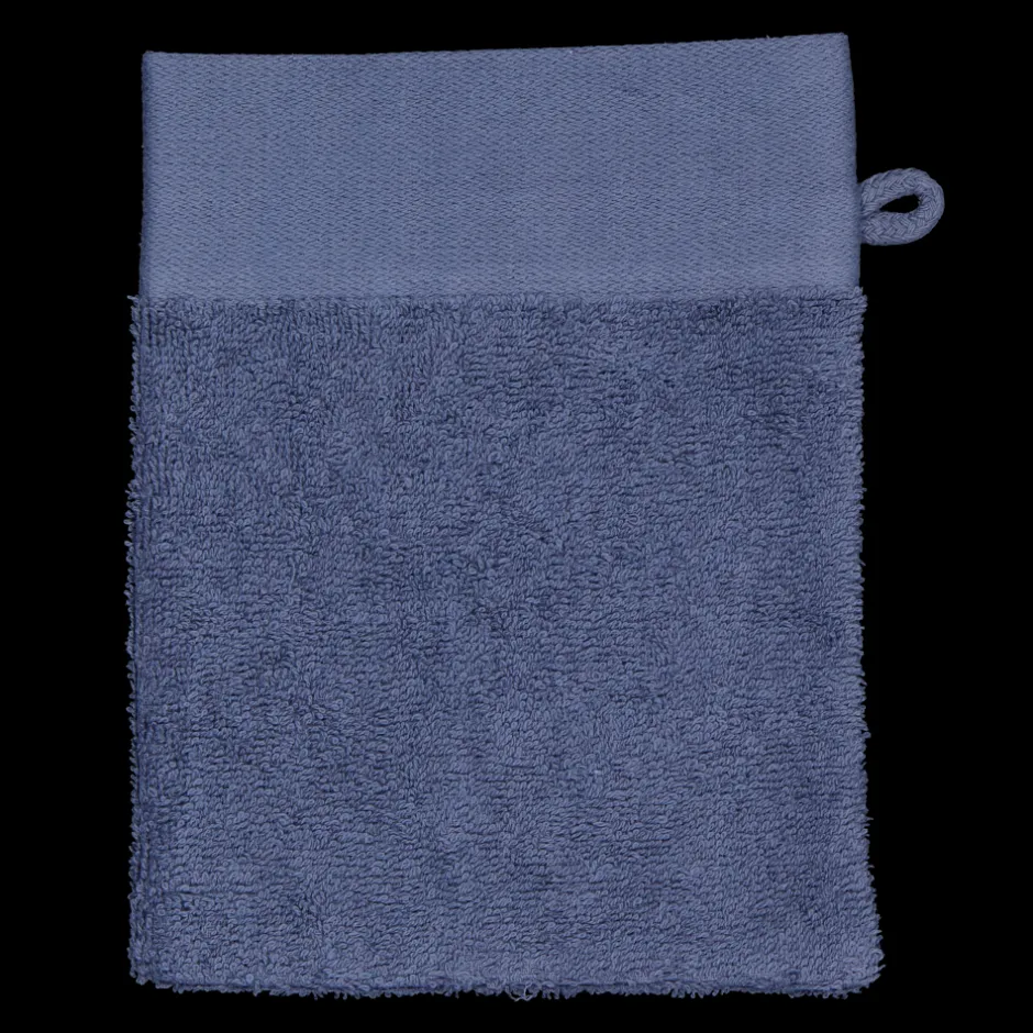Zeeman Washand - Blauw^ Washandjes