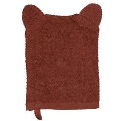 Zeeman Washand - Bruin^ Washandjes