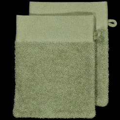 Zeeman Washand - Groen^ Washandjes