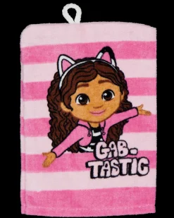 Zeeman Washand - Roze^ Washandjes