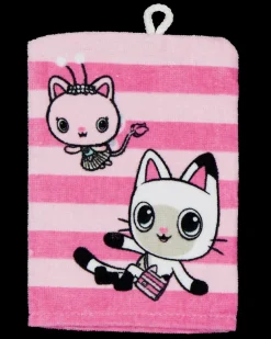 Zeeman Washand - Roze^ Washandjes