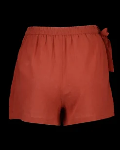 Zeeman Wikkelrok - Bruin^DAMES Jurken & Rokken
