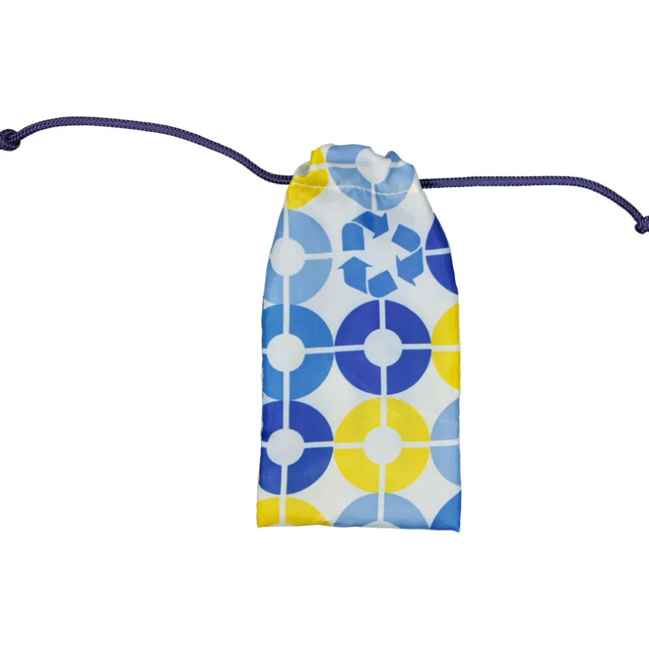 Zeeman Zonnebrilhoes - Blauw^DAMES Tassen|Tassen