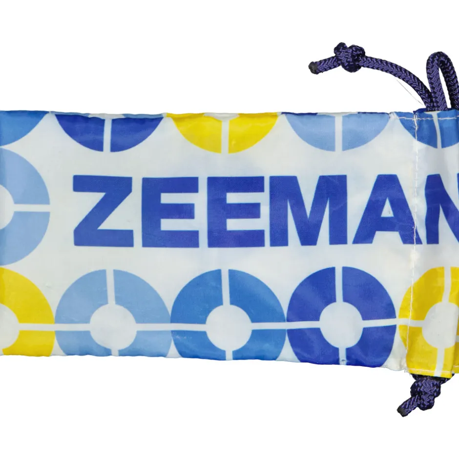 Zeeman Zonnebrilhoes - Blauw^DAMES Tassen|Tassen