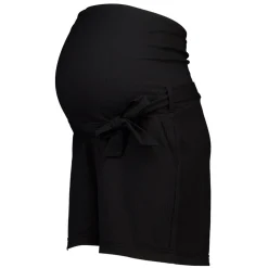 Zeeman Zwangerschapsshort - Zwart^DAMES Zwangerschapskleding|Broeken